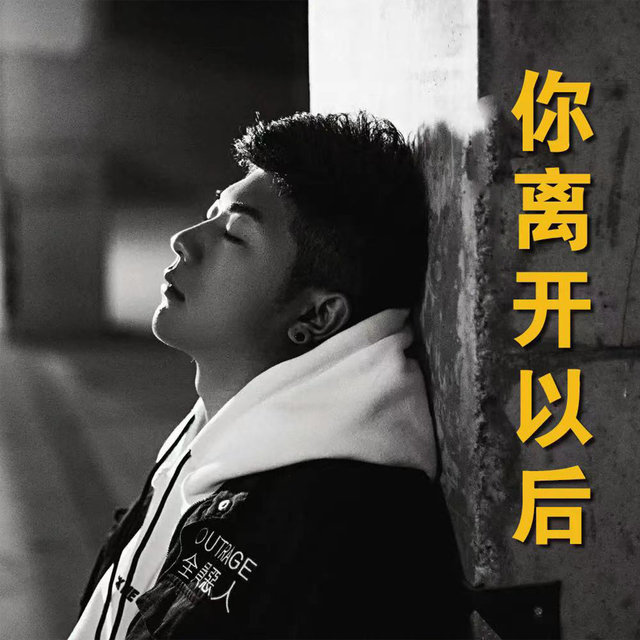 你离开以后