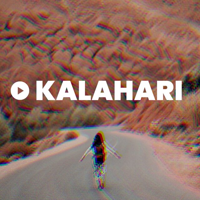 Kalaharri (Radio Edit)