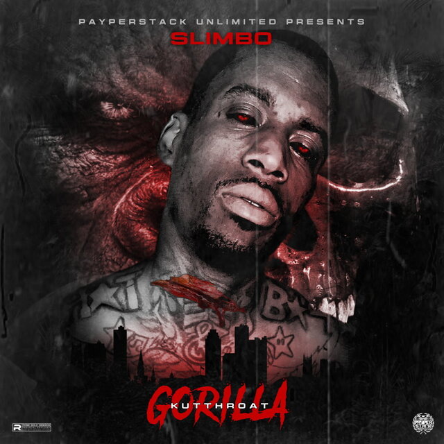Kut Thoat Gorilla
