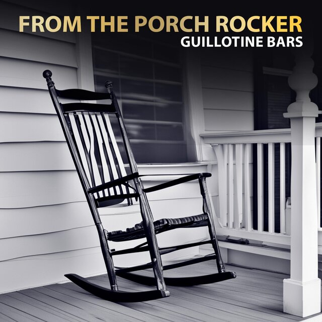 From The Porch Rocker