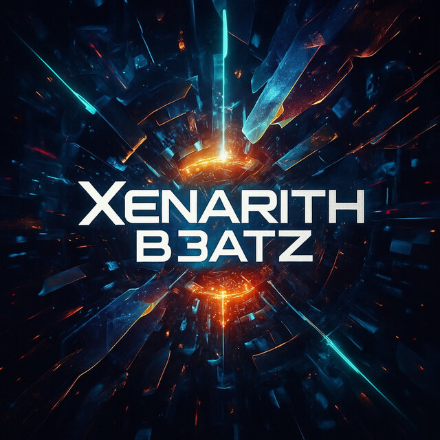 Xenarith B3ATZ, Ultimate Dance Music, Hybrid EDM