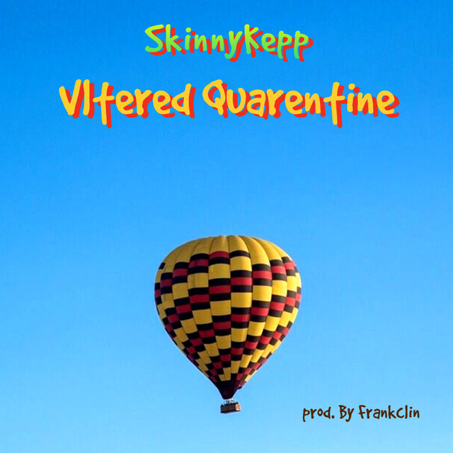 Vltered Quarentine