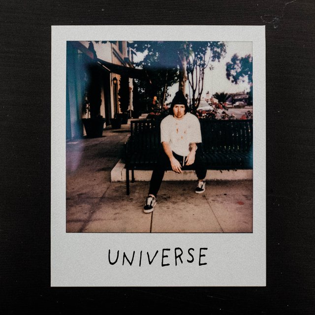 Cover art for album  by HARRY WAS HERE