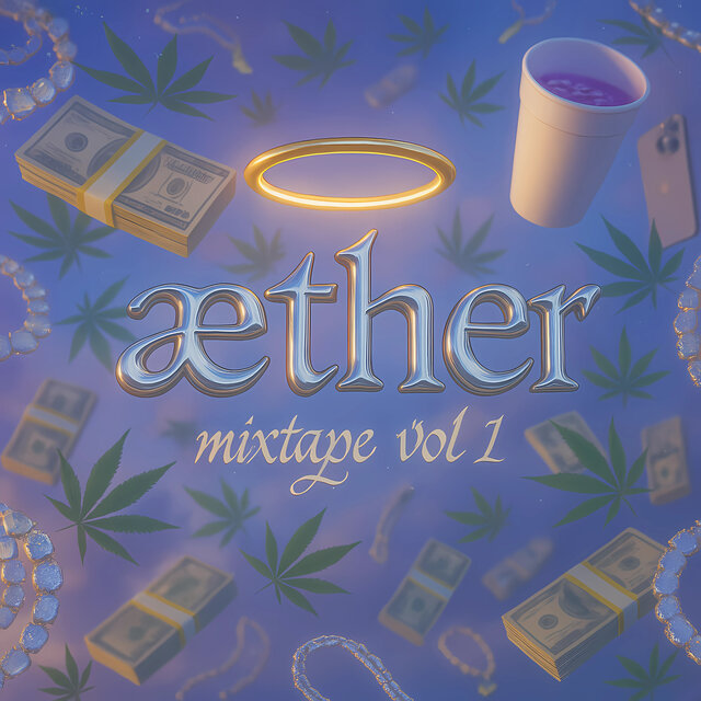 Aether Mixtape, Vol. 1