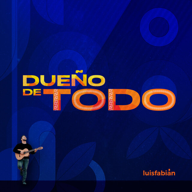 Dueño De Todo