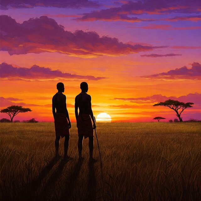 Jesu Na Ndunguze