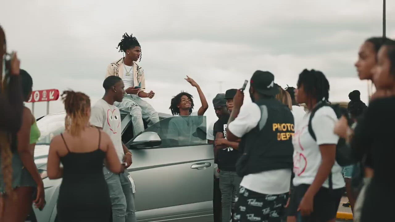 Lamborghini Boys