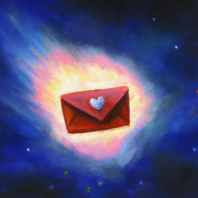 Love Letters
