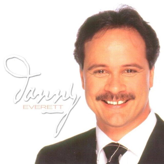 Danny Everett