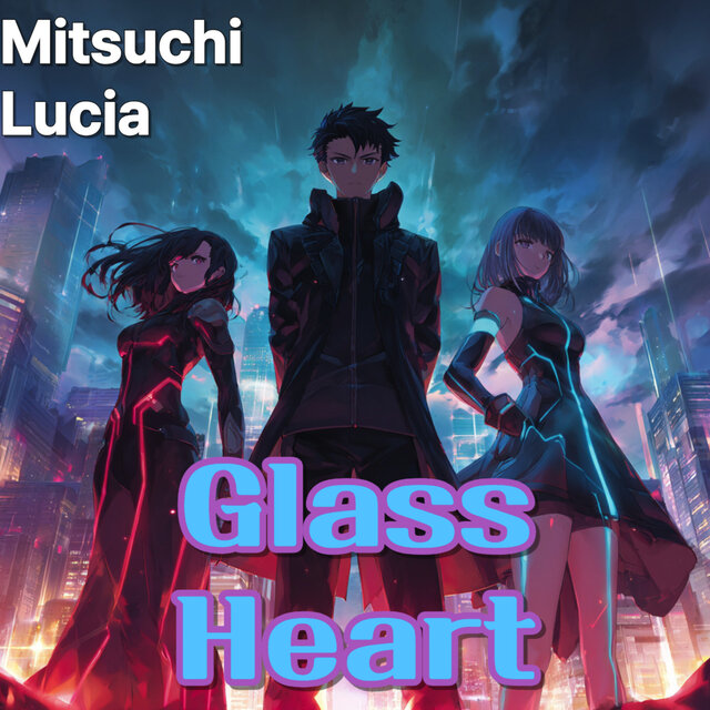 Glass Heart