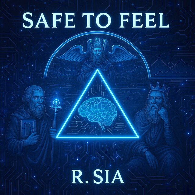 SAFE TO FEEL