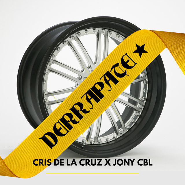 Derrapate