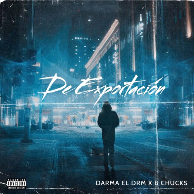 De Exportación