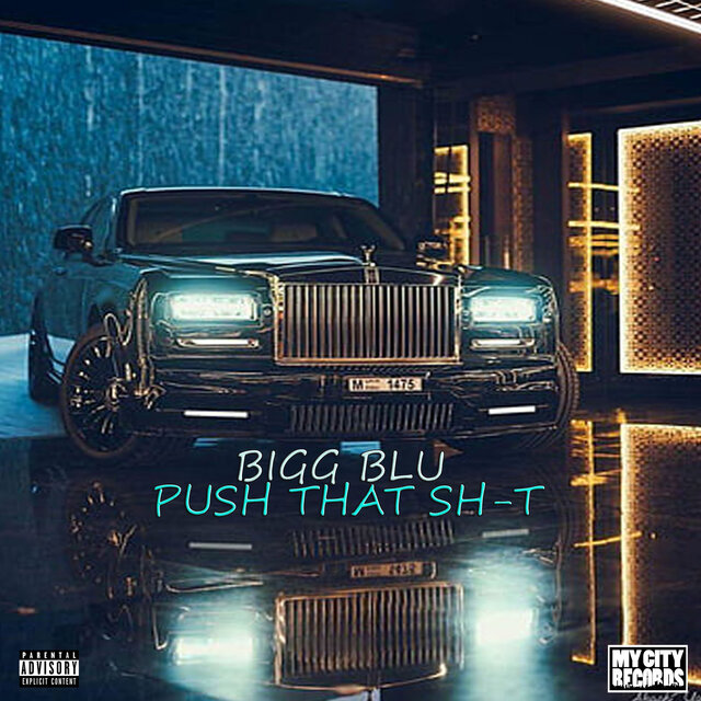 Push That Sh-t