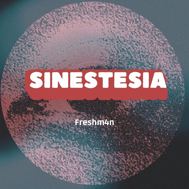 Sinestesia