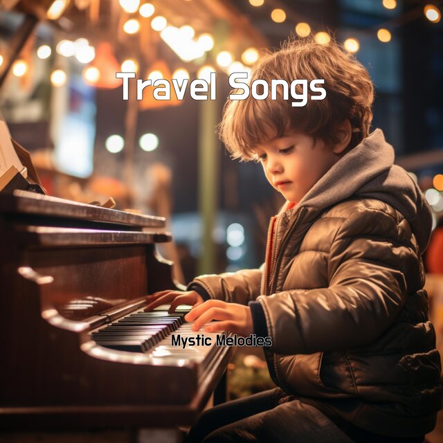 Travel Songs