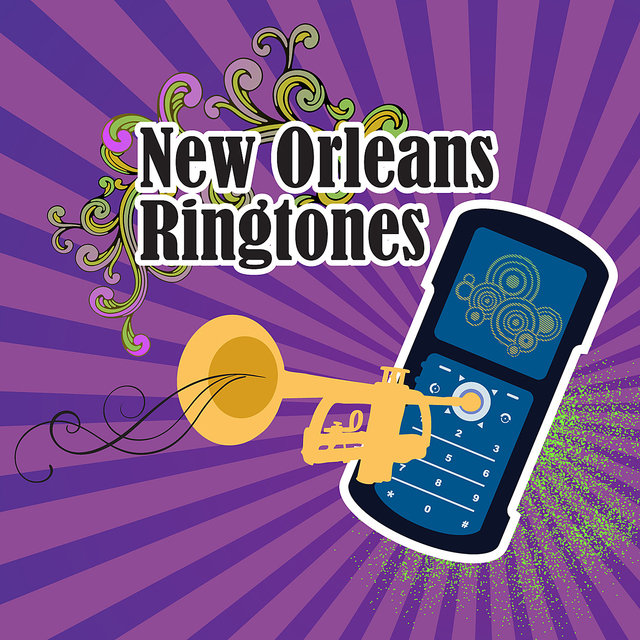 New Orleans Ringtones