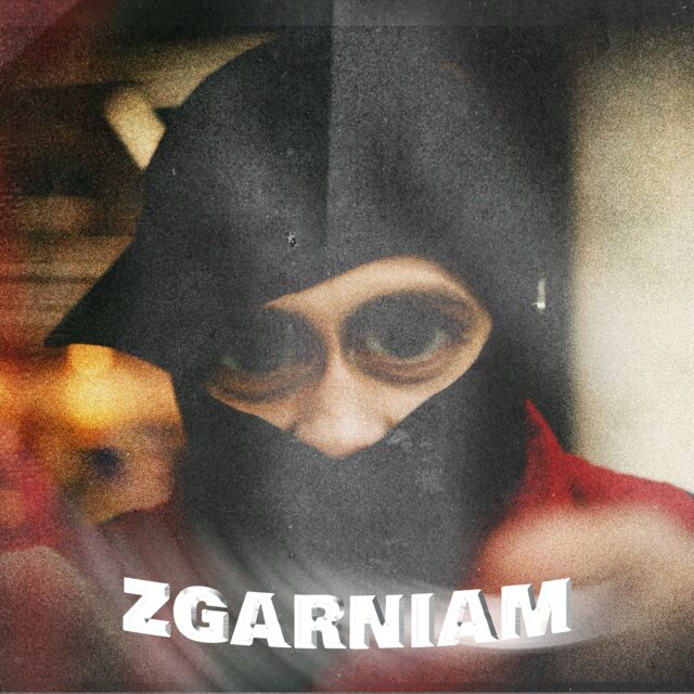 ZGARNIAM