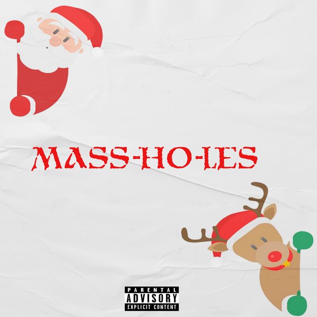 Massholes