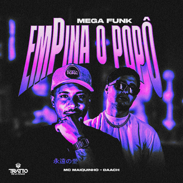 Empina o Popô (Mega Funk)