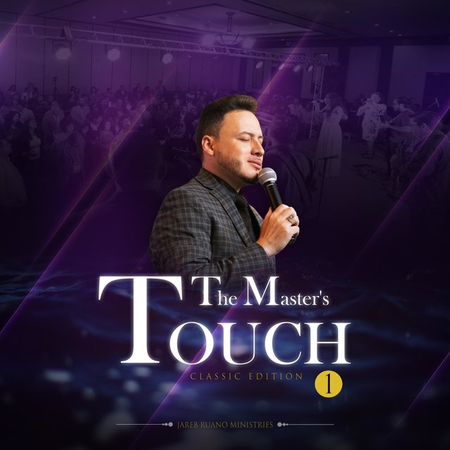 The Master's Touch, Vol. 1