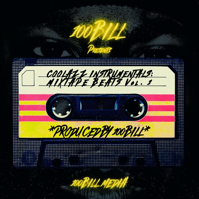 CoolAzz Instrumentals: Mixtape Beats