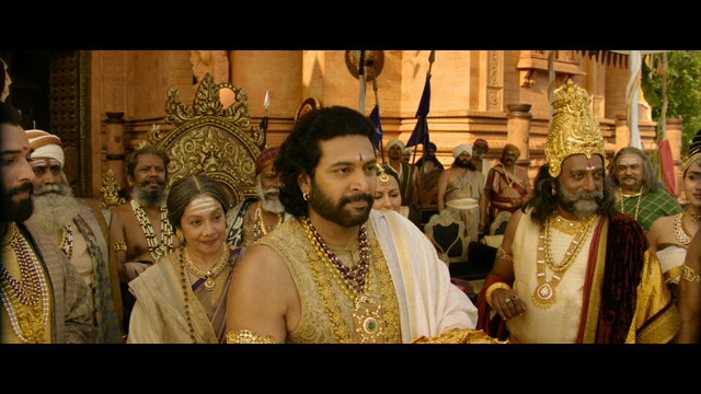 Veera Raja Veera (From “PS-2