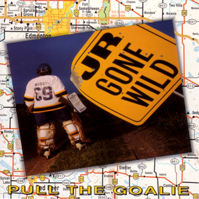 Pull The Goalie