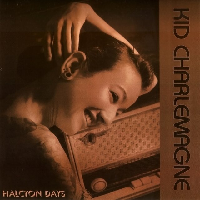 Halcyon Days