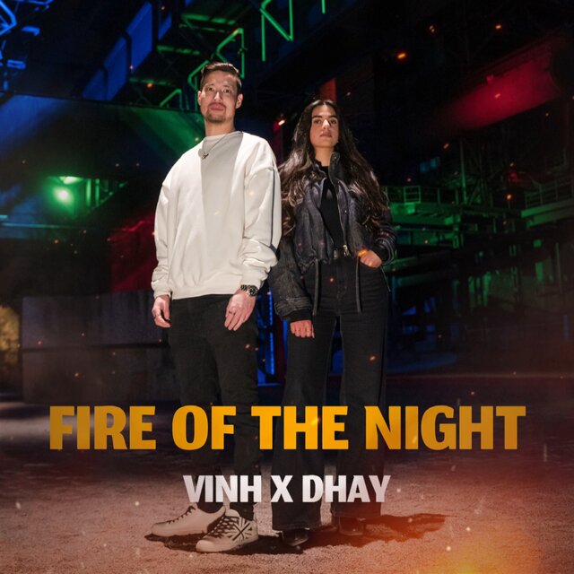 Fire Of The Night
