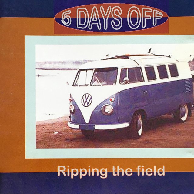 Ripping the Field