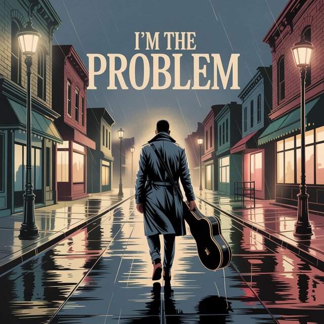 I’m the Problem