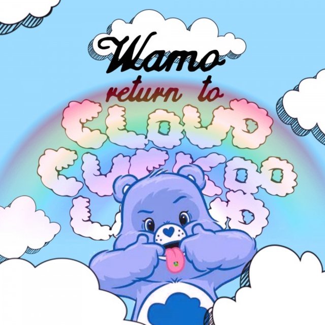 Return to Cloud Cuckoo Land
