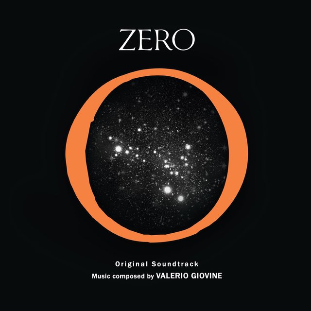 Zero (Original Soundtrack)