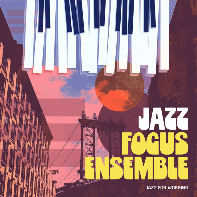 Jazz Focus Ensemble
