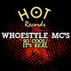 Cover art for album So Cool / It's Real by Whoestyle MC's