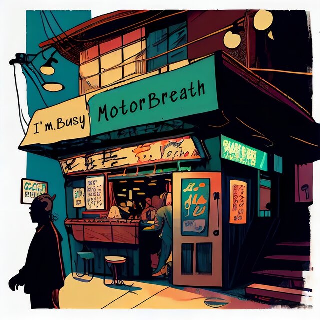 MotorBreath