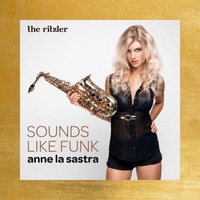 Sounds Like Funk