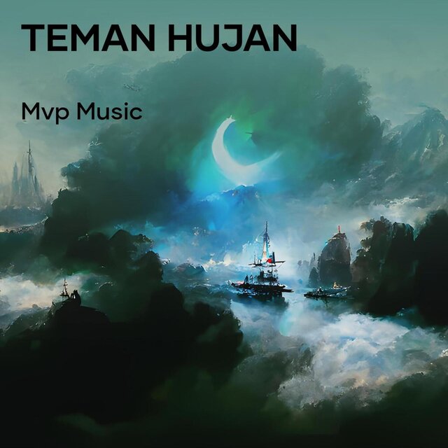 Teman Hujan