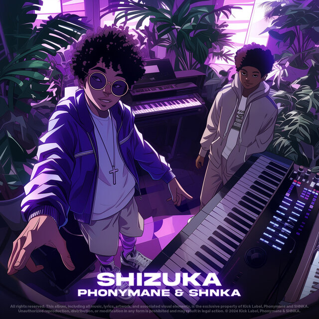 Shizuka