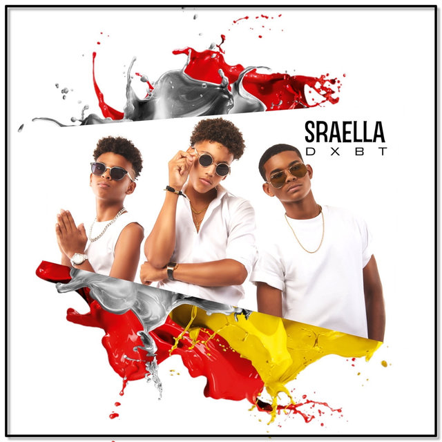 Sraella