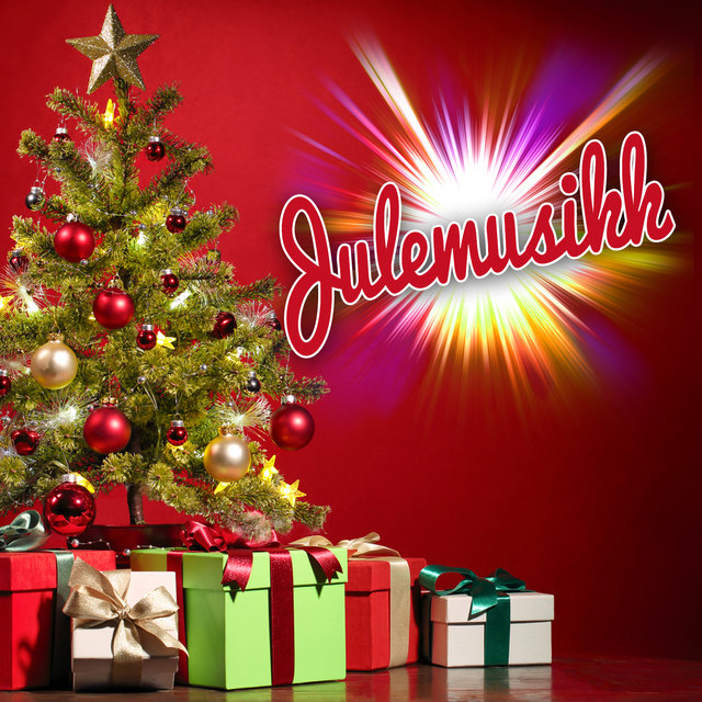 Julemusikk