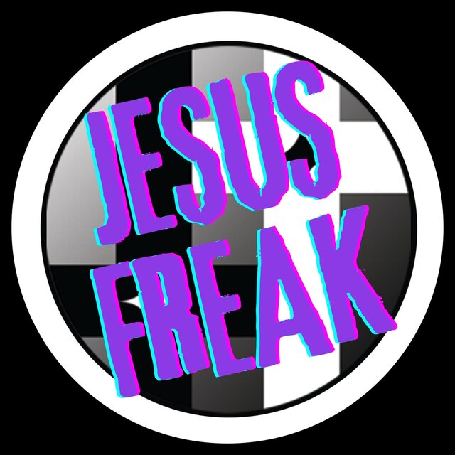Jesus Freak