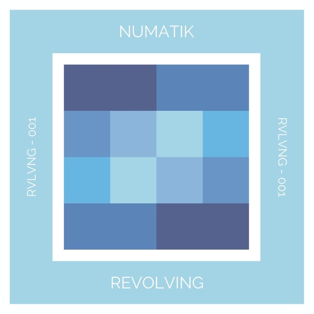 Revolving