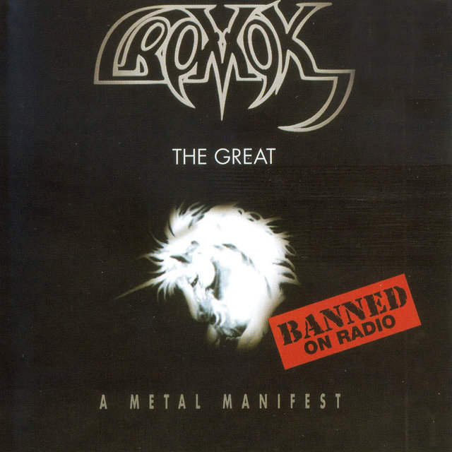 Cromok On Tidal