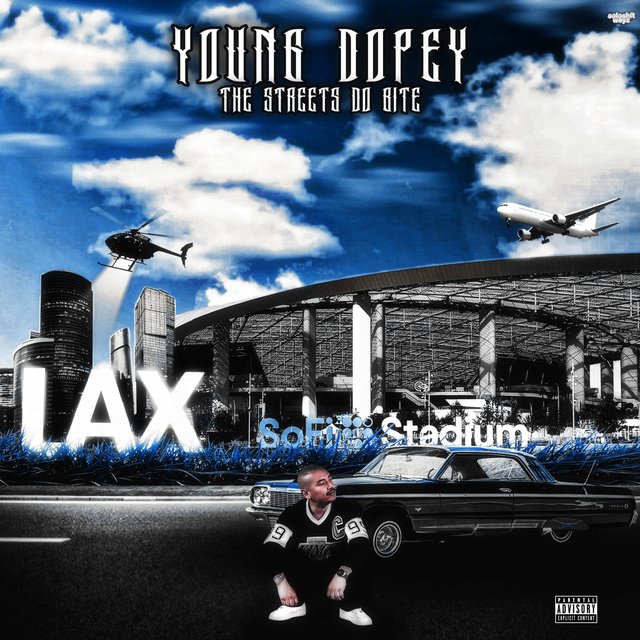 The Streets Do Bite
