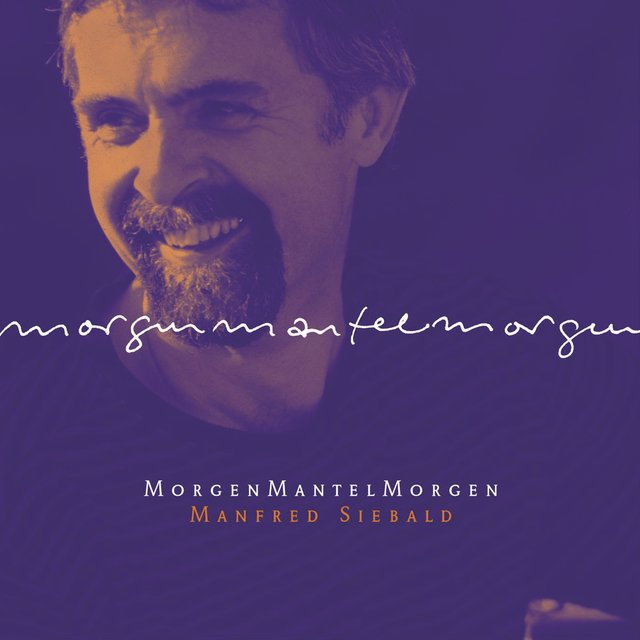 Morgenmantelmorgen