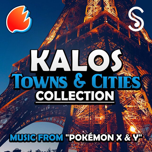 Kalos Towns & Cities Collection (Music from 