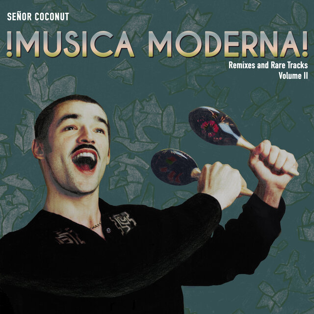 Musica Moderna！ Vol.2