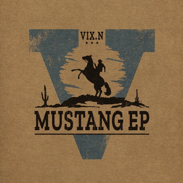 Mustang